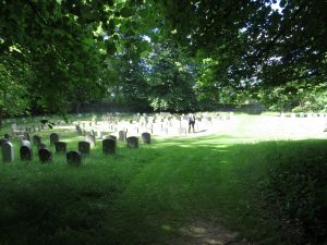 Welcome Quaker Meeting Visits
