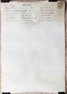 Marriage_Hardy_Waddington_1827_Leeds_2of2